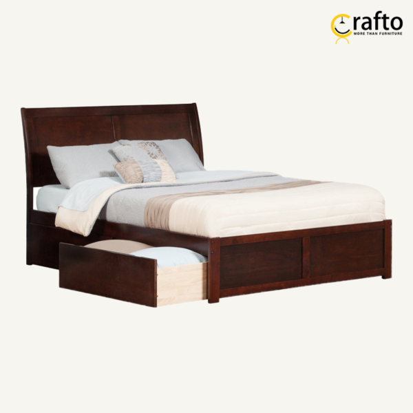 BED- DIVINE (DOUBLE SIZE)
