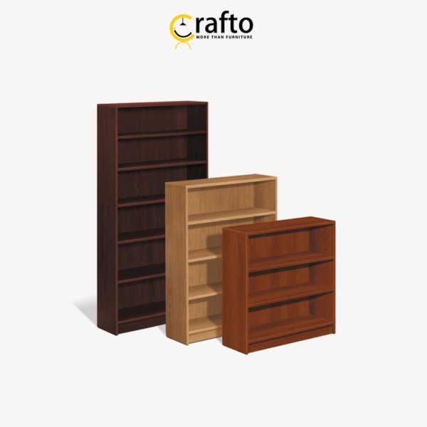 Book Storage/Shelve
