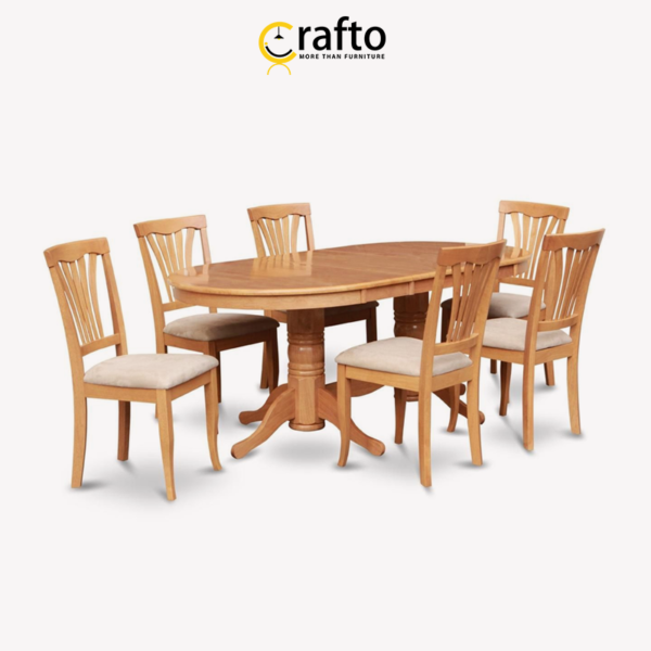 Dining Table Wood