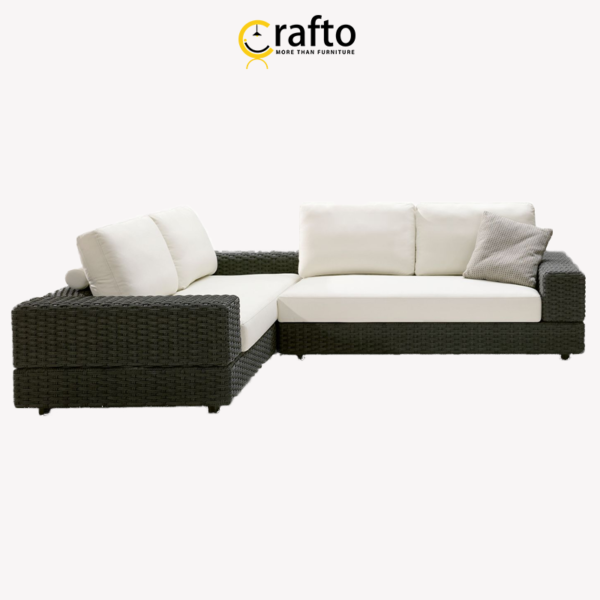 L Shape Sofa