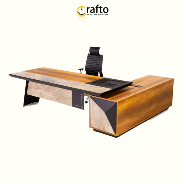 Executive Table